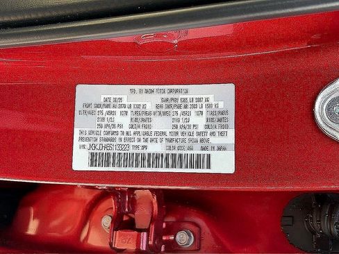 New 2025 MAZDA CX-70 Plug-In Hybrid w/ Premium Pkg AWD/4WD image 43