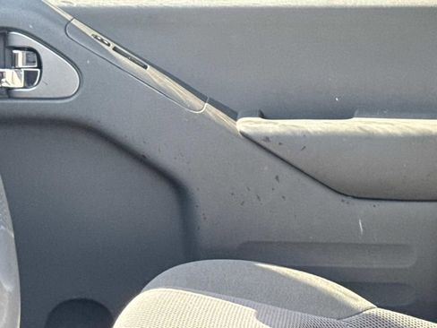 Certified 2020 Nissan Frontier SV RWD image 19