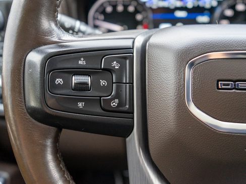 Used 2021 GMC Sierra 1500 Denali w/ Denali Ultimate Package image 22