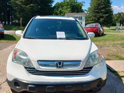 Used 2009 Honda CR-V EX-L