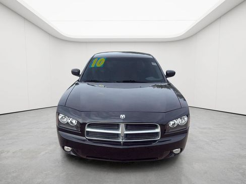Used 2010 Dodge Charger SXT RWD image 2