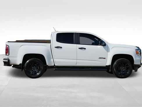 Used 2021 GMC Canyon AT4 image 8