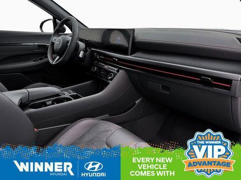 New 2026 Hyundai Sonata N Line image 15