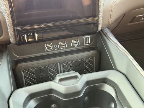 New 2026 RAM 1500 Limited image 24