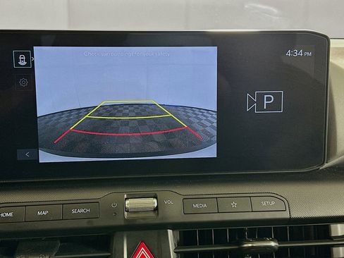 Used 2025 Kia K4 LXS image 22