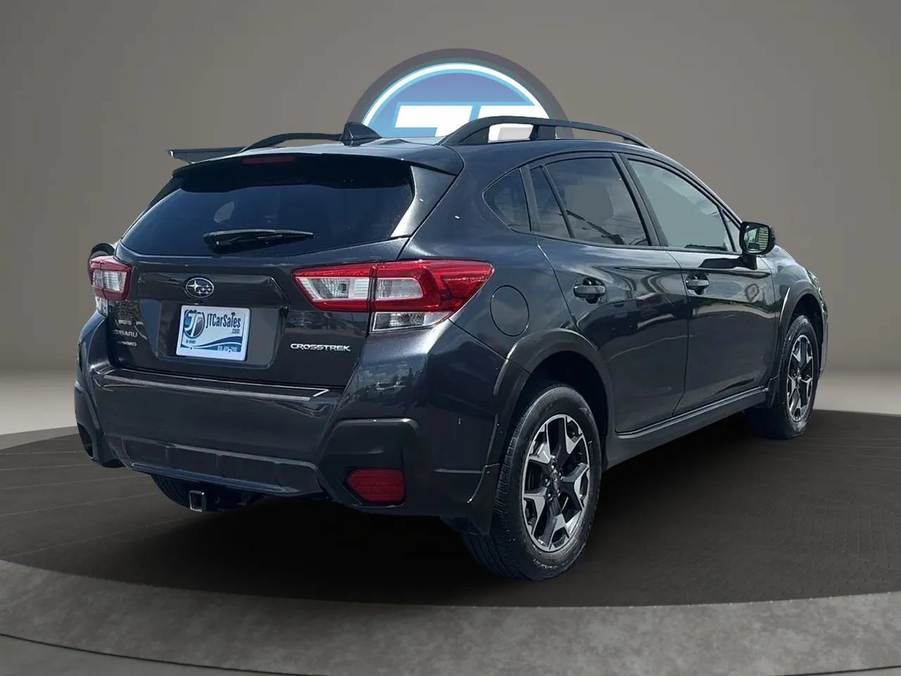 Used 2019 Subaru Crosstrek 2.0i Premium AWD/4WD image 12