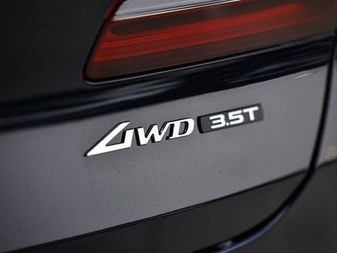 New 2026 Genesis GV80 3.5T Prestige image 10