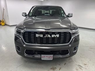 New 2026 RAM 1500 Tungsten AWD/4WD video 2