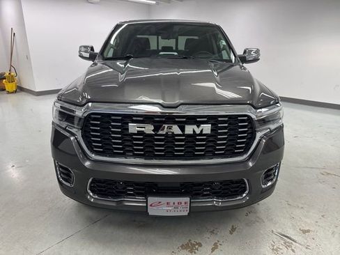 New 2026 RAM 1500 Tungsten AWD/4WD image 2