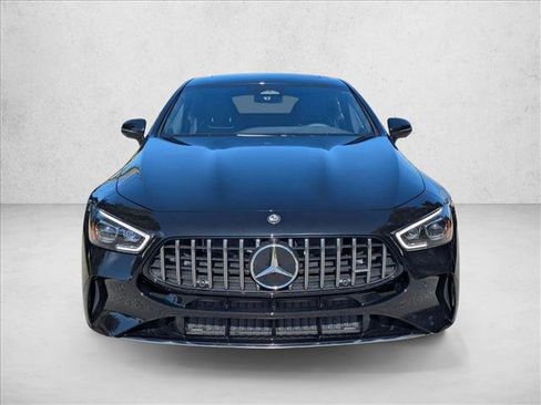 New 2026 Mercedes-Benz AMG GT 63 image 6