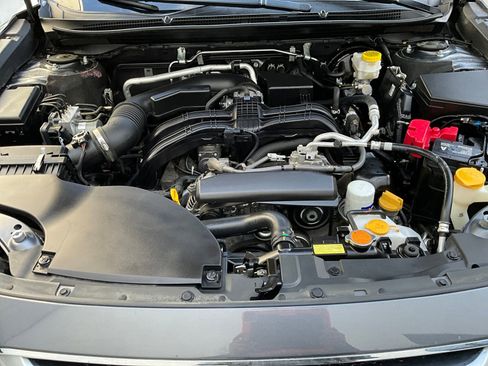 Certified 2022 Subaru Outback Limited image 27