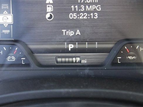 New 2025 RAM 1500 Big Horn image 27