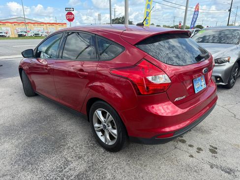 Used 2012 Ford Focus SE FWD image 6