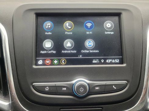 Used 2019 Chevrolet Equinox LT image 25