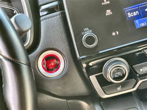 Certified 2018 Honda CR-V EX-L image 28