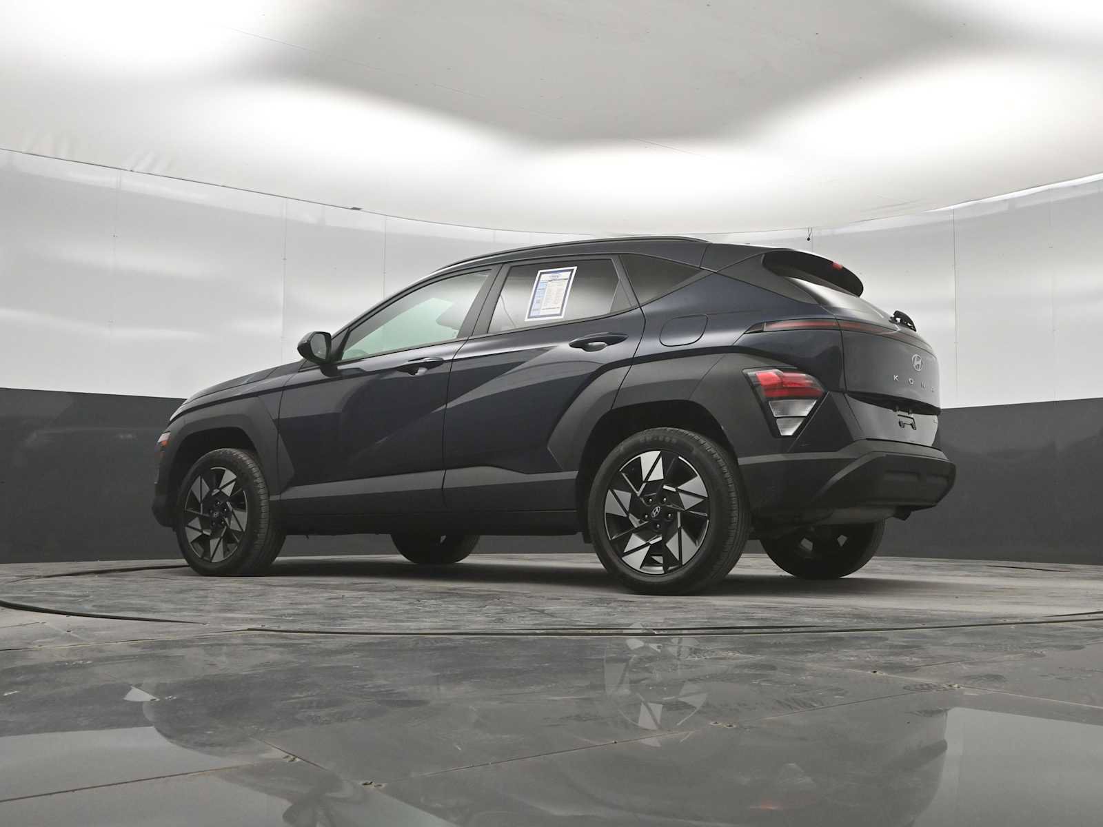 Used 2024 Hyundai Kona SEL AWD/4WD image 40