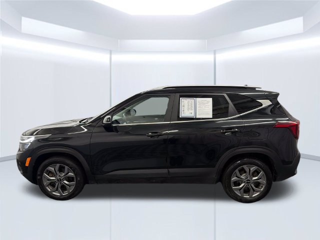 Certified 2024 Kia Seltos S AWD/4WD image 3