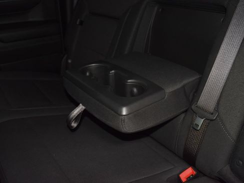 Used 2024 Chevrolet Silverado 1500 LT AWD/4WD image 42