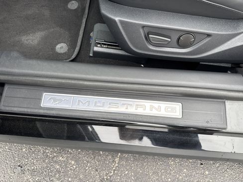 Used 2024 Ford Mustang Premium image 24