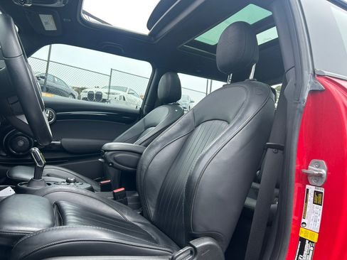 Used 2022 MINI Cooper SE FWD image 19