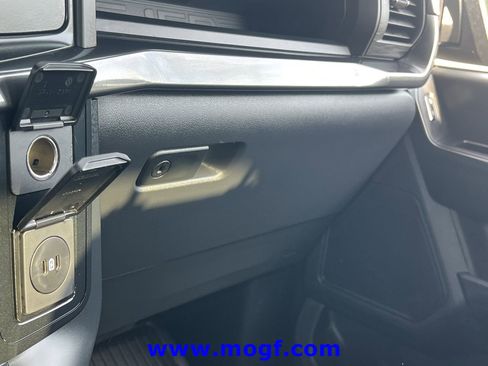 Certified 2024 Ford F150 STX w/ STX Black Appearance Package image 11