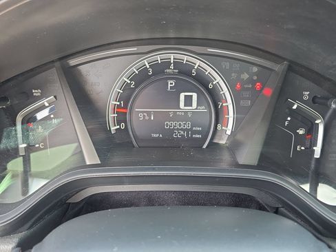 Used 2019 Honda CR-V LX image 23