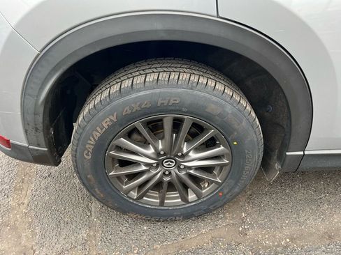 Used 2019 MAZDA CX-5 Sport image 22