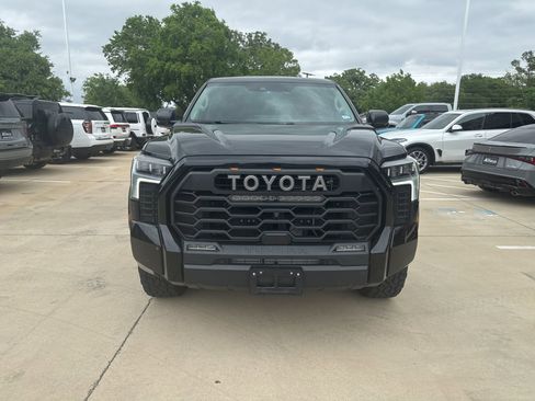 Used 2023 Toyota Tundra TRD Pro image 2
