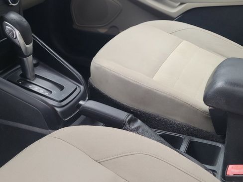 Used 2018 Ford EcoSport S FWD image 26