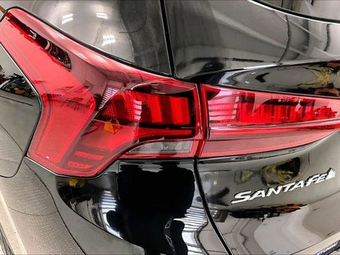 Certified 2023 Hyundai Santa Fe SEL FWD image 29