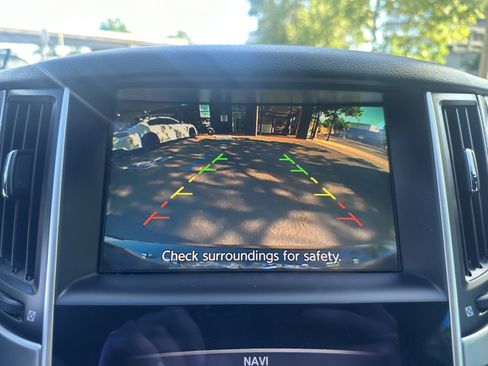 Used 2017 INFINITI Q60 Sport w/ Premium Plus Package 3.0T image 23