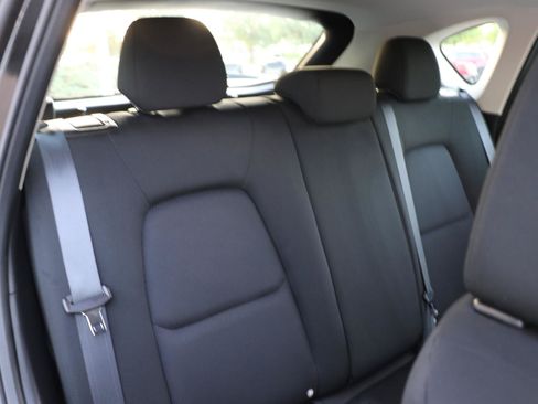 Used 2025 MAZDA CX-5 AWD 2.5 S image 9