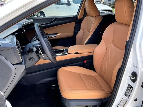 Certified 2025 Lexus NX 450h+ AWD w/ Accessory Package (2T) image 7