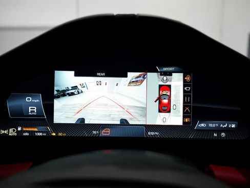 Used 2023 Ferrari Roma image 67