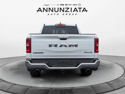 Certified 2025 RAM 1500 Laramie image 4