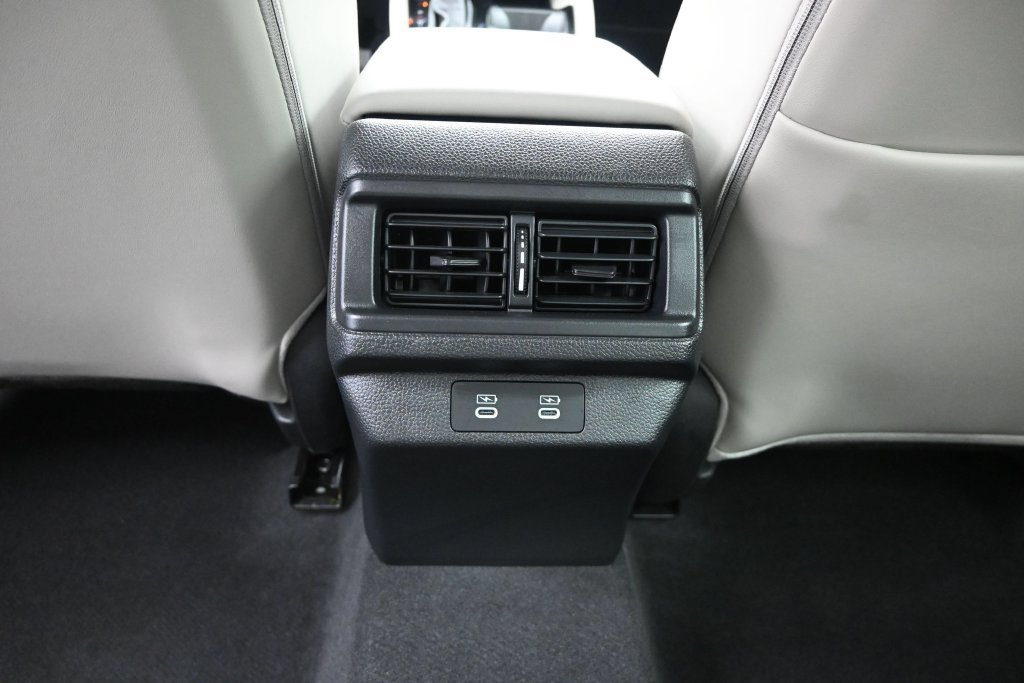 Used 2025 Honda Accord EX-L image 21