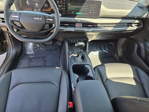 New 2026 Kia K4 EX FWD image 19