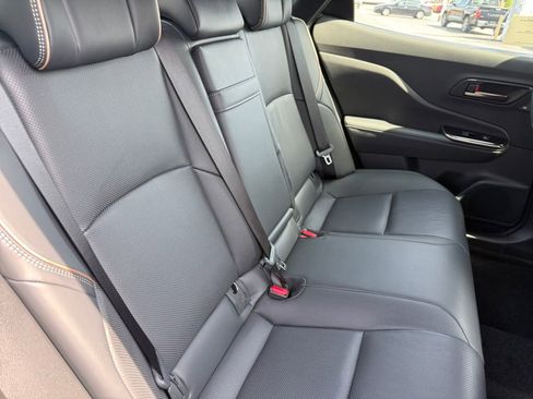 New 2026 Toyota Crown Platinum AWD/4WD image 22