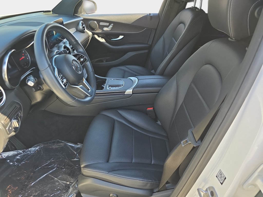 Used 2022 Mercedes-Benz GLC 300 image 18