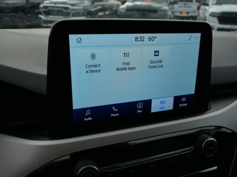 Used 2020 Ford Escape SEL AWD/4WD image 33