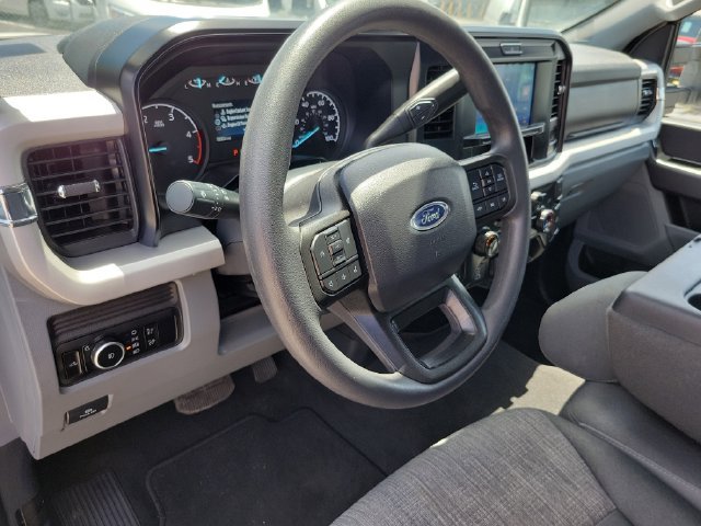 Used 2026 Ford F350 XLT AWD/4WD image 16