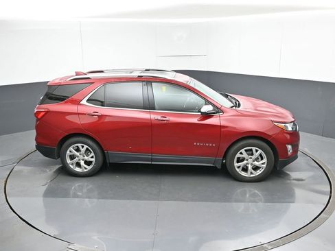 Used 2020 Chevrolet Equinox Premier image 49