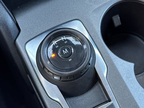 Certified 2025 Ford Bronco Sport Badlands image 22