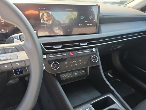 New 2026 Hyundai Sonata Blue FWD image 28