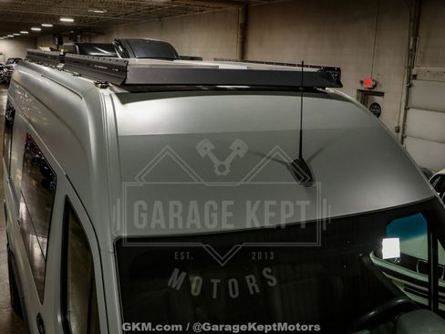 Used 2020 Mercedes-Benz Sprinter 2500 image 16