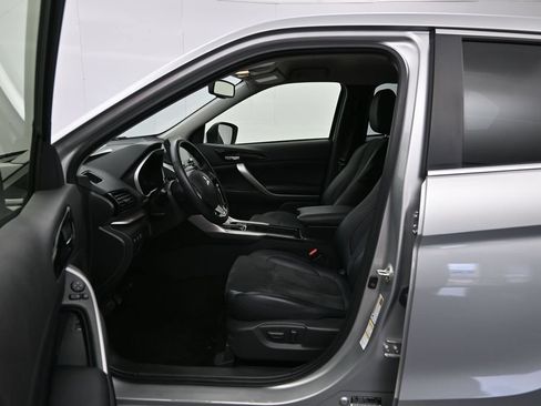 Used 2024 Mitsubishi Eclipse Cross SEL AWD/4WD image 21