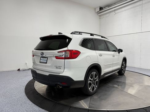 Used 2023 Subaru Ascent Touring image 7