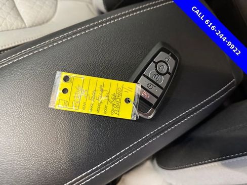 Used 2023 Ford Escape Active image 26