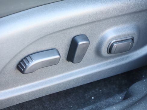 Used 2023 Nissan Murano SV w/ SV Midnight Edition Package image 32