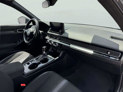 Used 2023 Honda Civic Sport image 53
